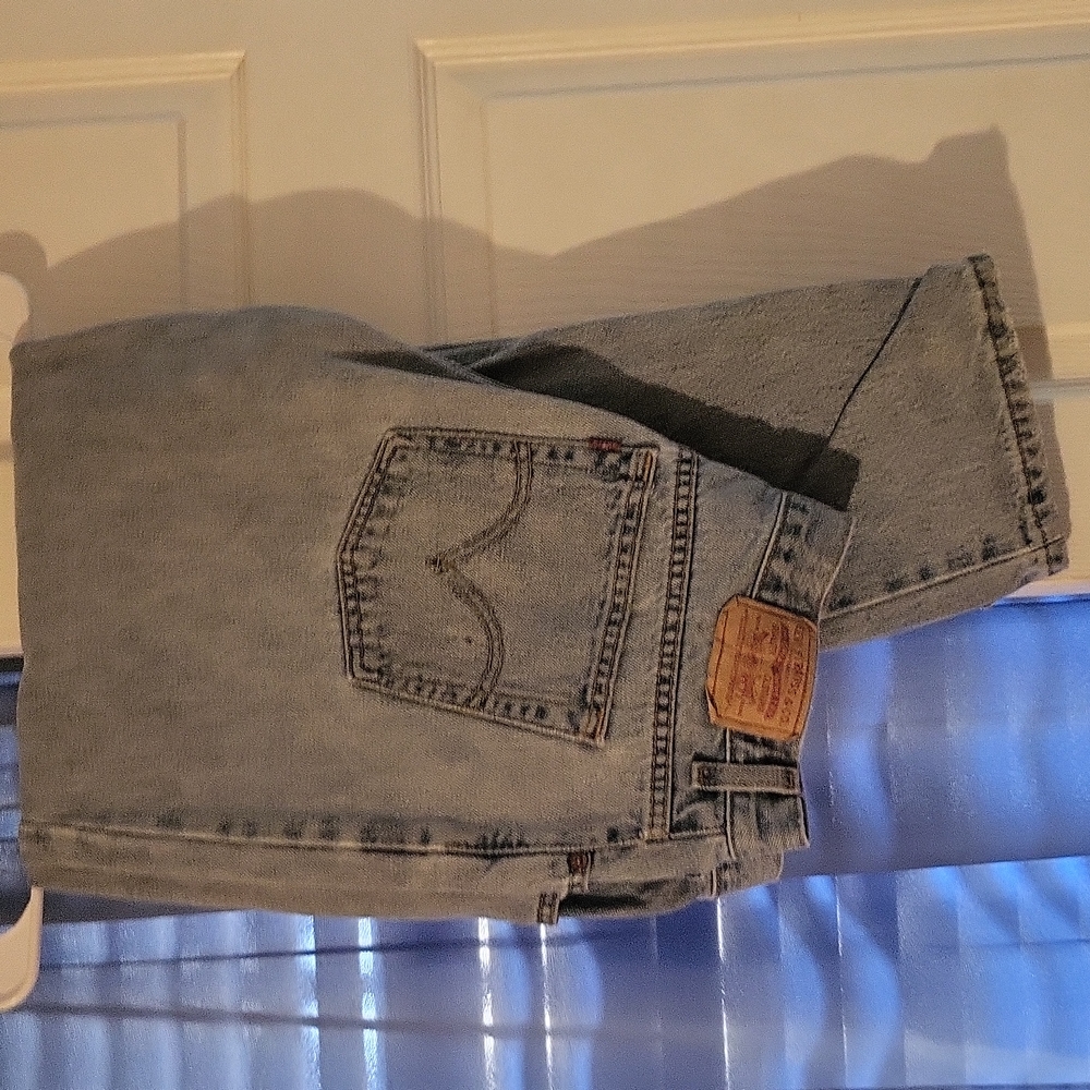 Blue jeans